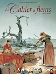 Le cahier à fleurs