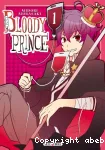 Bloody prince