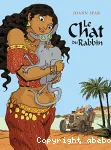 Le chat du Rabbin