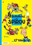 4 aventures de Spirou...et Fantasio