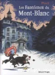 Les fantômes du Mont-Blanc