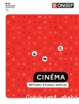 Les métiers du cinéma