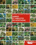 Arbres et arbustes de montagne