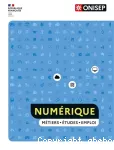 Les métiers du numérique