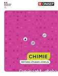 Les métiers de la chimie