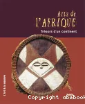 Arts de l'Afrique
