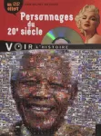 Les personnages du 20e siècle