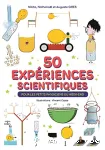 50 expériences scientifiques