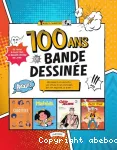 100 ans de Bande Dessinée