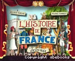 L'histoire de France dessinée