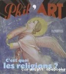 C'est quoi la religion ?
