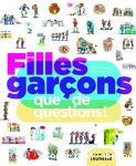 Filles garçons que de questions