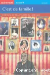 C'est de famille