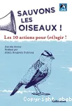 Sauvons les oiseaux