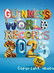 Guinness World Records Edition 2025