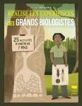 Réalise les expériences des grands biologistes