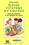 Elèves citoyens au collège