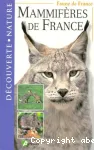 Mammifères de France
