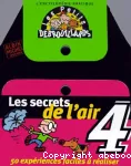 Les secrets de l'air