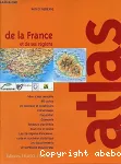Atlas de la France et de ses régions