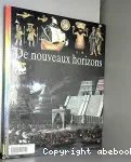 De Nouveaux horizons