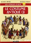 Le Costume antique(3)