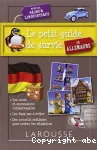 Le petit guide de survie en Allemagne