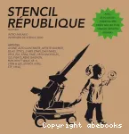 Stencil république