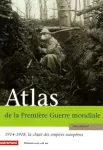 Atlas de la première Guerre mondiale