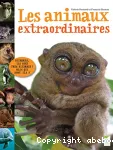Les animaux extraordinaires