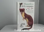 Mammifères de la campagne