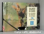 Les petits animaux du jardin
