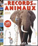Les records des animaux