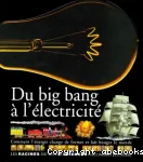 Du big bang à l'électricité