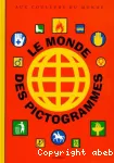 Le Monde des pictogrammes
