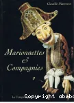Marionnettes et compagnies