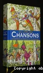 Le livre des chansons