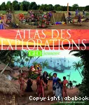 Atlas des explorations