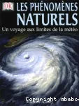 Les Phénomènes naturels