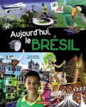 Aujourd'hui le Brésil