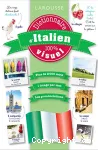Dictionnaire visuel italien