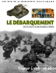 Le débarquement