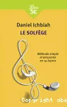 Le solfège