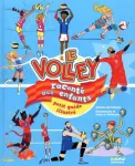 Le volley raconté aux enfants