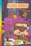Flash Dingo