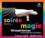 Soirée magie