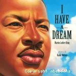 I have a dream