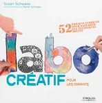 Labo créatif pour les enfants