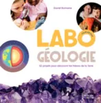 Labo géologie