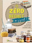 Le Zéro déchet